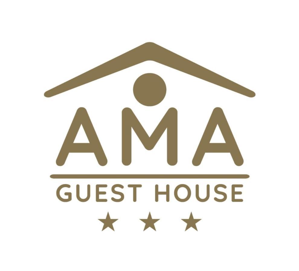 Ama Guest House Турда Экстерьер фото